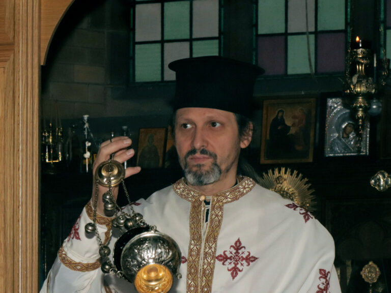 Parish photo
