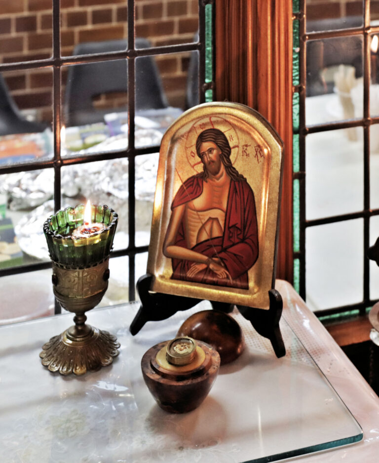 Parish photo