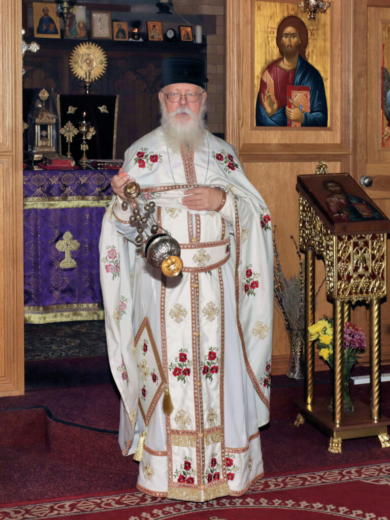 Parish photo