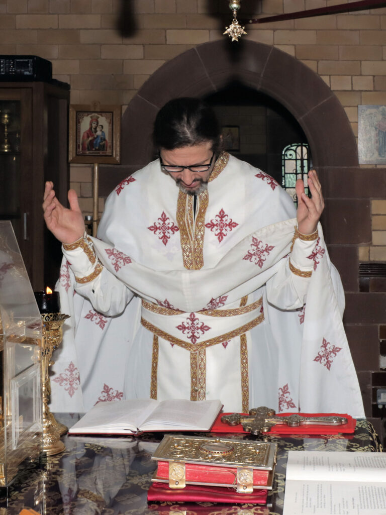 Parish photo