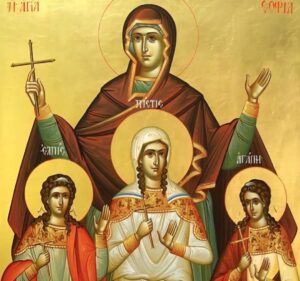 Divine Liturgy
